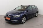 (1XPW796) Volkswagen GOLF 7 VARIANT, Voorwielaandrijving, Stof, Gebruikt, Euro 6