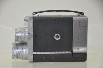BELL HOWELL 16MM CAMERA beschikbaar voor biedingen