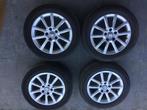 Seat aluminium velgen, Ophalen, Gebruikt, Velg(en), 16 inch