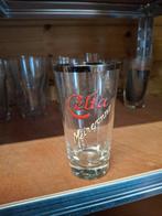 Oud email bierglas celta meiresonne, Verzamelen, Ophalen of Verzenden