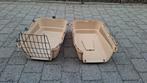 box transport kat, Dieren en Toebehoren, Ophalen, Gebruikt