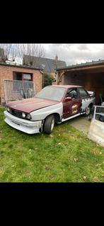BODY KIT BMW E30 m3+, Particulier, Te koop, BMW