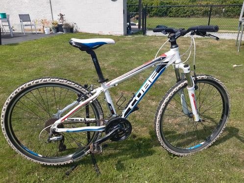 Cube race 260, 26 inch, Fietsen en Brommers, Fietsen | Mountainbikes en ATB, Gebruikt, Ophalen