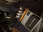 DigiTech HardWire SC-2 Valve Distortion Guitar Effect Pedal, Ophalen of Verzenden, Gebruikt, Distortion, Overdrive of Fuzz