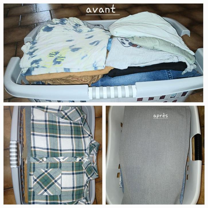 je repasse, Vacatures, Vacatures | Schoonmaak en Facilitaire diensten