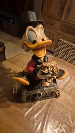 Disney-Dagobert, Verzamelen, Ophalen, Overige figuren, Beeldje of Figuurtje