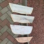 Verschillende marmeren tabletten voor rekjes, Ophalen of Verzenden, Zo goed als nieuw