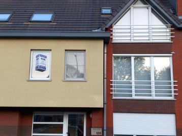 Appartement MET garage te koop, 4727 m², 273 UC, Province de Flandre-Orientale, 84 kWh/m²/an