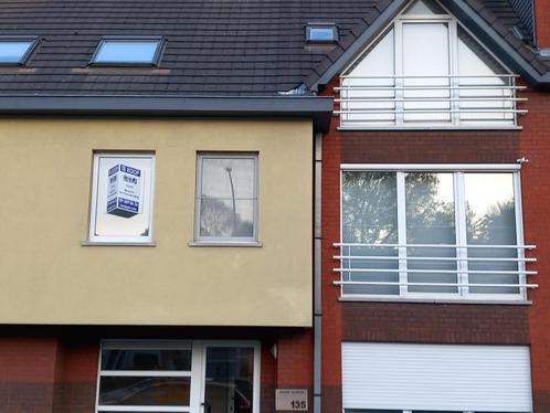 Appartement MET garage te koop, Immo, Huizen en Appartementen te koop, Provincie Oost-Vlaanderen, 1500 m² of meer, Appartement