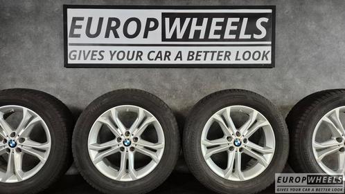 18 inch BMW X3 X4 G01 IX3 IX4 G02 225 60 18 Winterbanden 688, Auto-onderdelen, Banden en Velgen, Banden en Velgen, Winterbanden