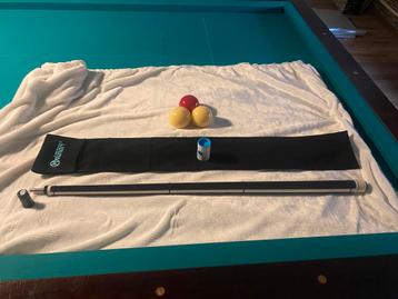 molinari cmi-4 kuro cyan white beschikbaar voor biedingen