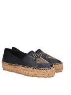 Love Moschino Espadrilles, Kleding | Dames, Schoenen, Nieuw, Ophalen of Verzenden, Espadrilles