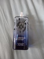 Parfum dupe Ardagio decor - Armani code, Handtassen en Accessoires, Uiterlijk | Parfum, Gebruikt, Ophalen of Verzenden