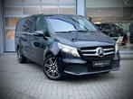 Mercedes-Benz V-Klasse V 300d DUBBEL CABINE Avantgarde + AMG, Auto's, Automaat, Gebruikt, Zwart, 4 cilinders