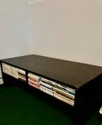 Meuble TV / Table basse basse – Style Industriel, Enlèvement, Comme neuf