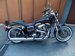 dyna low rider  1690 2014 12092km garantie 1 a 3ans jhbmotos, 2 cilinders, 1690 cc, Bedrijf, Meer dan 35 kW