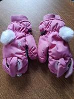 Roze handschoenen,3j-4j,€2, Kinderen en Baby's, Kinderkleding | Mutsen, Sjaals en Handschoenen, Handschoenen, Meisje, Gebruikt