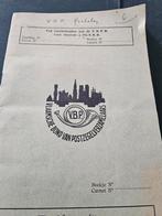 Postzegels Belgisch Congo, Postzegels en Munten, Ophalen of Verzenden