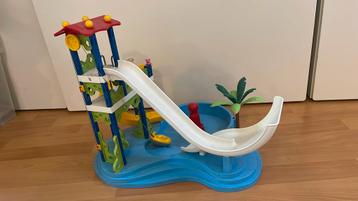Playmobil waterpark beschikbaar voor biedingen
