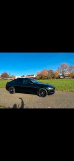 Zeer mooie bmw f30 116i full option, Auto's, BMW, 100 kW, Achterwielaandrijving, 4 cilinders, 1600 cc