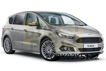 Ford S-max koplamp Links zwart (LED) Origineel  2464948 beschikbaar voor biedingen