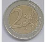 Rare pièce autrichienne de 2 €/2002, Timbres & Monnaies, Monnaies | Europe | Monnaies euro, Enlèvement ou Envoi, Autriche, Monnaie en vrac