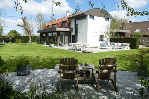 Goed Onderhouden Gerenoveerde Woning In Het Rustige Damme, Immo, Maisons à vendre, Province de Flandre-Occidentale, 1000 à 1500 m²