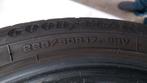 4 Winterbanden  225 50 17 98V GOODYEAR. Als nieuw., Ophalen, Winterbanden