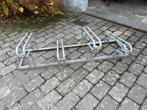 Fietsrek 4 fietsen, Fietsen en Brommers, Fietsaccessoires | Fietsenrekken, Ophalen, Gebruikt