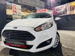 Ford Fiesta 1.5DCI Utilitaire Airco, Achat, Euro 6, Entreprise, Fiësta
