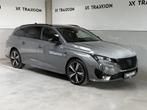 Peugeot 308 SW GT 1.5 BlueHDi 130 EAT8, Auto's, Automaat, 130 pk, 96 kW, Particulier