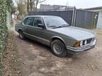 BMW 1982 - 728i, Auto's, Handgeschakeld, Particulier, Te koop, Benzine