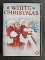 White Christmas (1954) Danny Kaye, Bing Crosby, Alle leeftijden, Ophalen of Verzenden, Zo goed als nieuw, Komedie