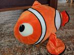 Nemo knuffelkussen 40cm, Ophalen of Verzenden, Zo goed als nieuw