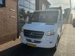 2021 Mercedes-Benz Sprinter 314 Autotransporter 2.2 CDI, Auto's, Euro 6, Overige brandstoffen, Mercedes-Benz, Bedrijf
