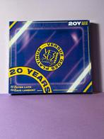Versuz 20 years - versuz goes platinum / nieuw, Cd's en Dvd's, Verzenden