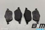 Set nieuwe remblokken VW golf 4 1J0698151M, Gebruikt