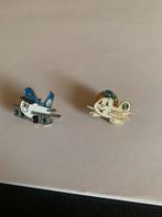 Lot van 2 retro Pins van Sabena, Ophalen of Verzenden, Zo goed als nieuw