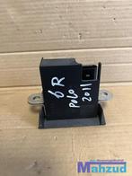 VW POLO 6R 6C Achterklep slot slotmechaniek kofferklep 2009-, Auto-onderdelen, Gebruikt, Volkswagen, Volkswagen AG, Vw@volkswagen.de