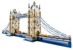 Lego 10214 - Creator Expert/Icons -  Tower Bridge., Kinderen en Baby's, Speelgoed | Duplo en Lego, Ophalen of Verzenden, Nieuw