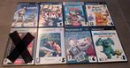 playstation 2 games, spelletjes, Ophalen of Verzenden