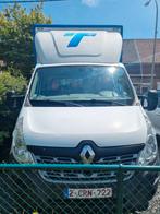 Renault Master 2.3 dCi – 96 kW (130 pk) – Euro 6, Auto's, Euro 6, Renault, Diesel, Te koop