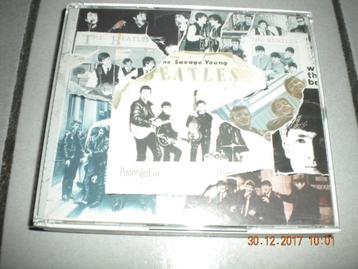 The Beatles / Michael Jackson "History" beschikbaar voor biedingen