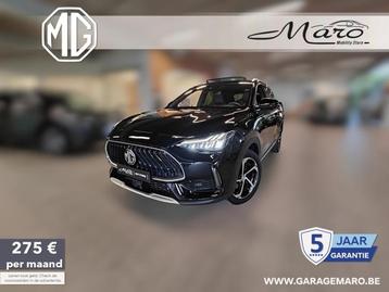 MG EHS 1.5 T-GDI PHEV Luxury | FULL OPTION!  beschikbaar voor biedingen