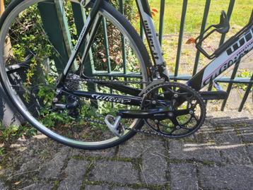 Willier Shimano 105 beschikbaar voor biedingen
