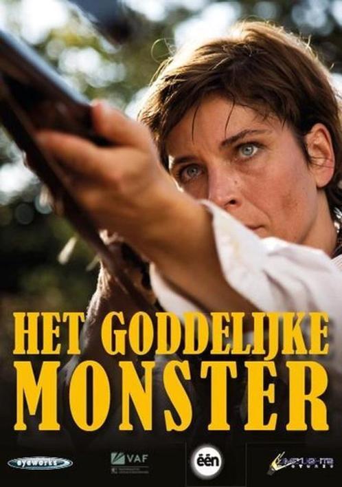 Het Goddelijke Monster, CD & DVD, DVD | TV & Séries télévisées, Enlèvement ou Envoi