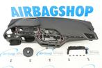 Airbag kit Tableau de bord M HUD BMW 1 serie F40, Enlèvement ou Envoi, Utilisé