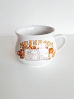 Vintage soepkom, Ophalen of Verzenden, Zo goed als nieuw