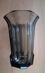 Art deco vaas, Ophalen