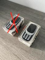 2 Nokia 3310